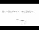 初期化して/初音ミク