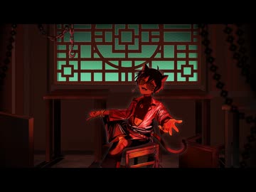 [UTAUカバー] シャンティ [鈴音スズ]