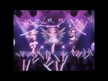 【MAD】妄想エンジェル「Be Somewhere」 ゼンレスゾーンゼロ