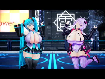 豊満式キスキツネ