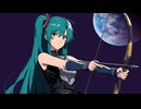 初音ミク「Another Sky・夢追い人」