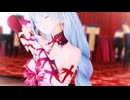 【鳴潮MMD】フローヴァさんで「ステンドノクターン」