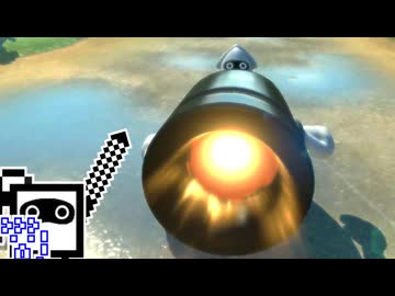 【CeVIO実況】マリオカートざらめちゃん8DX#1459【マリオカート8DX】