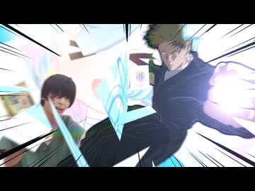 神引き側に立つんは、俺や！