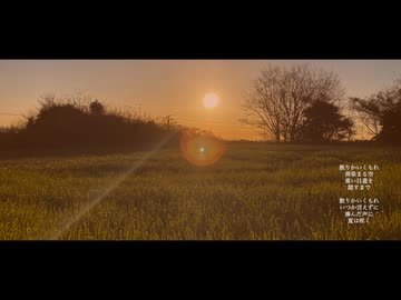 IRIS / アフォーダンス feat.GUMI