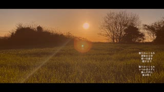 IRIS / アフォーダンス feat.GUMI のサムネイル
