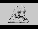 lonely / 重音テトSV
