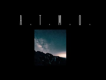 harash - A.T.M.O. feat. 初音ミク