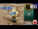 【実況】牧場物語 キミと育つ島を初見で遊ぶいも【#65】