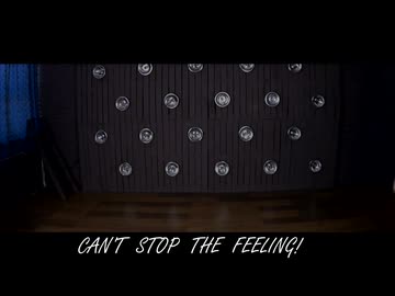 【EieN Team】Justin Timberlake - CAN'T STOP THE FEELING!【踊ってみた】