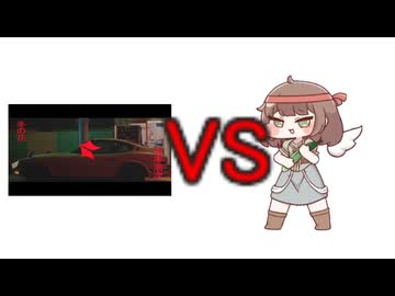 きゅうりvs冬の花