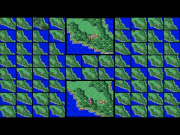 【DQ1～8】一度使った物は次作品以降使用禁止で3周してみた　part90【シリーズ解禁縛り】