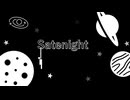 Satenight / 音街ウナ