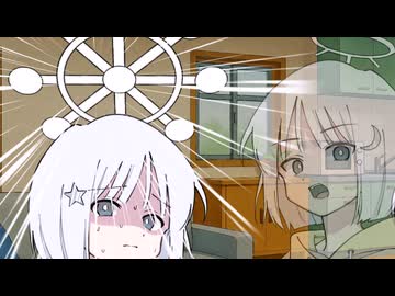 八握剣異戒神将レコ羅！？【COEIROINK劇場】