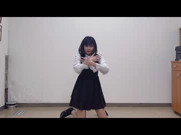 フォニイを歌って踊ってみた by Charme