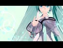 【MMD 初音ミク】 ラプラスショコラ 【十人十色のMMD投稿祭】