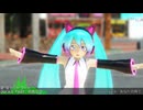 【MikuMIkuDance】キャットフード【猫の日】
