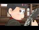 【踊ってみた】MMDおそ松さん桃源境(Shangri-La)