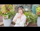 【星花ふわり】アオイハルカゼ 踊ってみた【卒業】