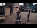 PS4自製係統《最終幻想VII：重製版》HARD難度-第三期 (2)