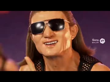 拓富士未発掘CM集.sora2