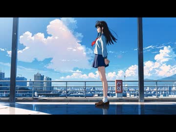 【Graduate Song】　／　初音ミク