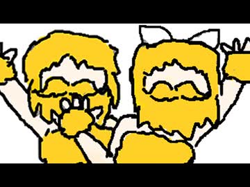【鏡音リン】Bosa bossa【オリジナル曲】