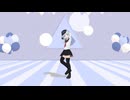 【MMD】p.h 響