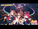 【ウマ娘 5周年 新追加ライブMV】『UMA IN AMERICA』【ウマ娘 プリティーダービー】先行公開ver.