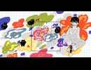 【ビートセイバーオリジナル譜面】 どうせ、狂った世の中だ。/sabio feat.鏡音レンと重音テト