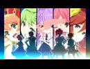 【スパロボY】スーパーロボット大戦∞ LOVE IS THE STRONGEST【スパロボMAD】