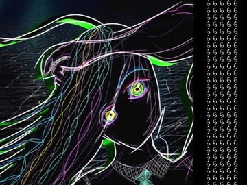 EACH-才能が支えない場所。feat.初音ミク