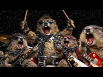 【オリジナルMV】本気りすく【本気の松嘩りすく】