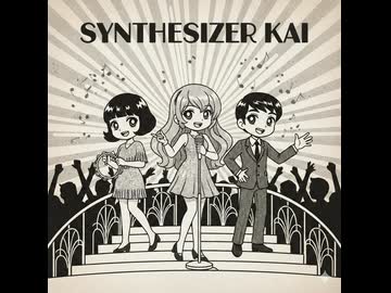 恋スルVOC@LOID feat. Synthesizer V