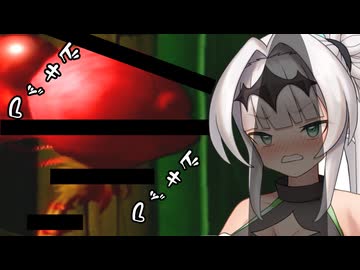 【クロワちゃん実況プレイ】ジャン♥くりゅううう♥♥ビーほッお゛ッオ゛オ゛ォ゛オ゛ォ゛ォ～～～～～ッ♥♥♥【Part7】