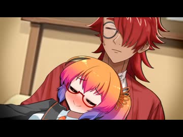 私もっ！【サニーサイド劇場投稿祭】