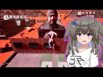冥鳴ひまりの神ゲー実況動画【Trap Trek: Ultimate Other Me】#３