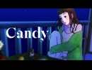 【初音ミク】- Candy / Uza