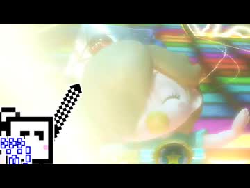 【CeVIO実況】マリオカートざらめちゃん8DX#1460【マリオカート8DX】