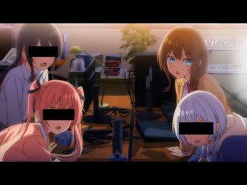 真夜中ワイセチューン