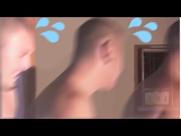 風呂場まで参勤交代させられるMUR