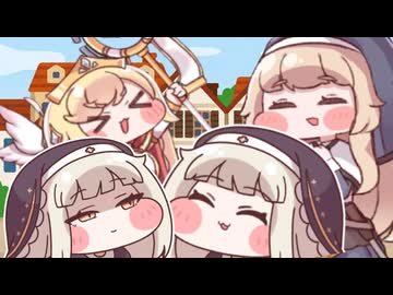 ｽﾋﾟｷと悪ﾋﾟｷの邂逅(後編)