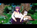 【MMD】Privacy フェルン