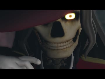ナイ様でUNDEAD