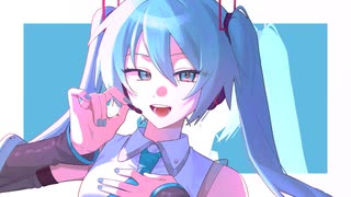 心想イルミネイト / 初音ミク Tatsu_P のサムネイル