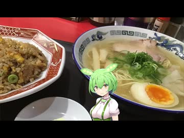 【VoiceVox車載】ずんだもんと車検