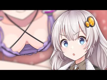 富士山【voiceroid劇場】