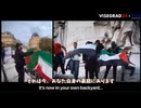 ムスリム移民の目的～亡命中のイラン反体制派リーダー　パフラヴィー皇太子へのインタビュー　抜粋[字幕]080223