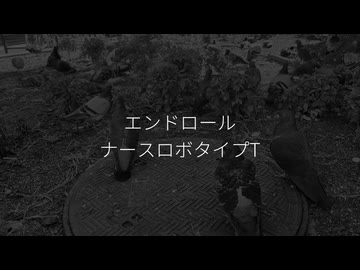エンドロール/ナースロボ＿タイプT