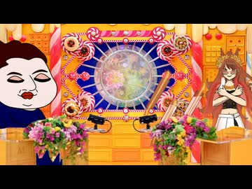 【＃ウマ娘】マツコがフォーエバーヤングの姿を見たときの反応！！【＃マツコの知らない世界】